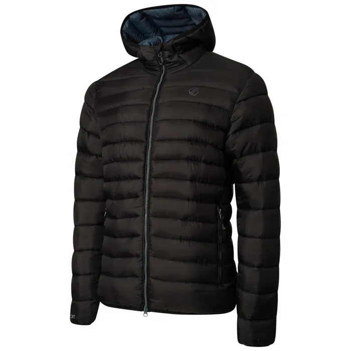 Dare 2b Drifter II Padded Jacket Black Men Insulated Jackets