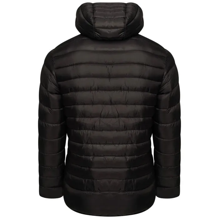 Dare 2b Drifter II Padded Jacket Black Men Insulated Jackets