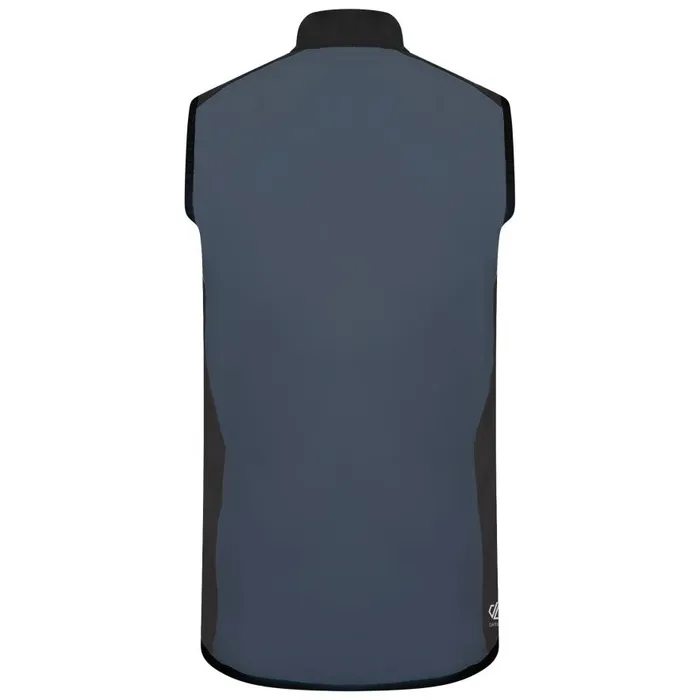 Dare 2b Duplicity II Stretch Vest Orion Grey Bluestone Women Gilets