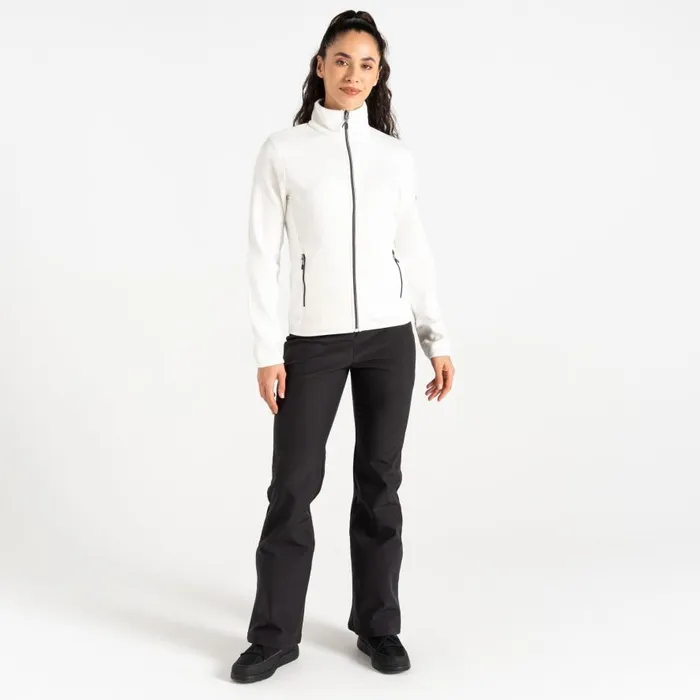 Dare 2b Glissade Sweater Cream Women Midlayers