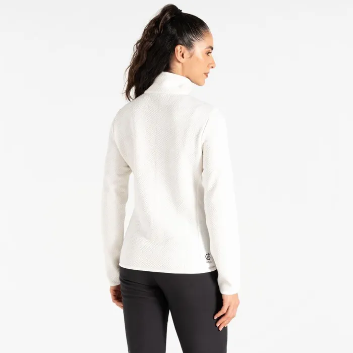Dare 2b Glissade Sweater Cream Women Midlayers