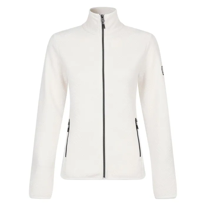 Dare 2b Glissade Sweater Cream Women Midlayers