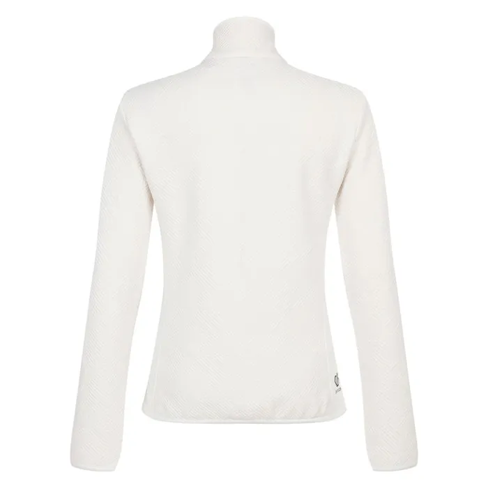 Dare 2b Glissade Sweater Cream Women Midlayers