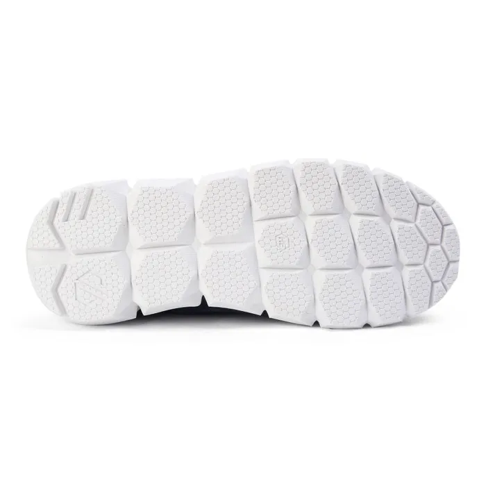 Dare 2b HexAt Recycled Knit Trainers Orion Grey Powder Pink Women Trainers