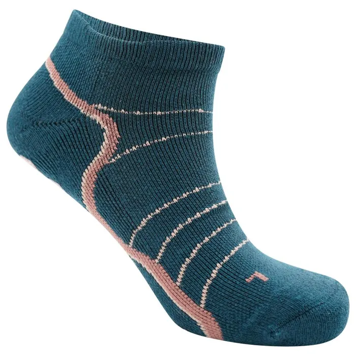 Dare 2b Hex Athleisure Sock Orion Grey Mesa Rose Women Socks