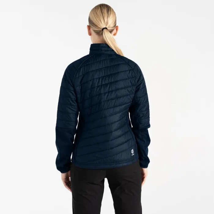 Dare 2b Lexan Hybrid Jacket Moonlight Denim Women Lightweight Jackets