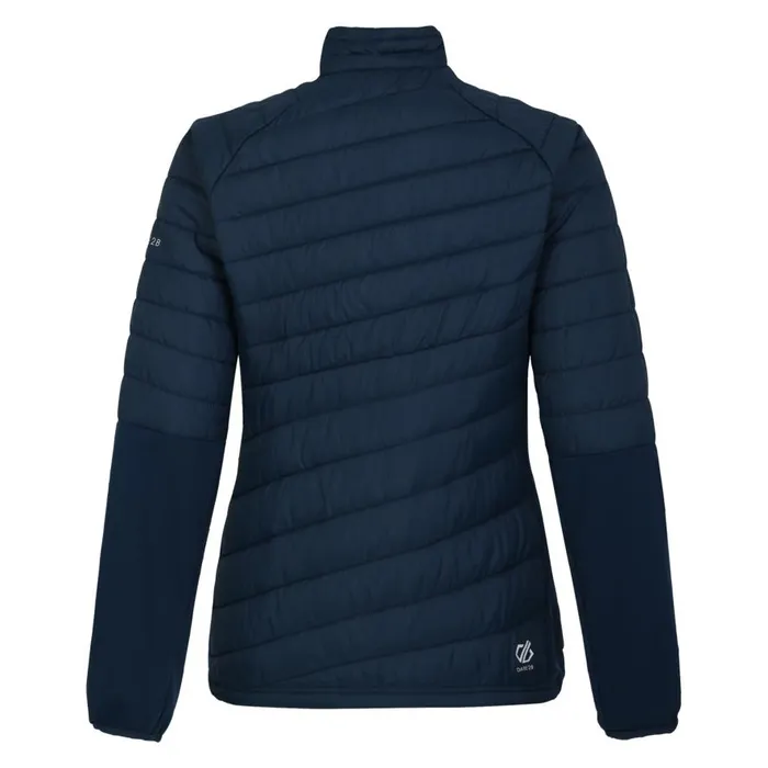 Dare 2b Lexan Hybrid Jacket Moonlight Denim Women Lightweight Jackets