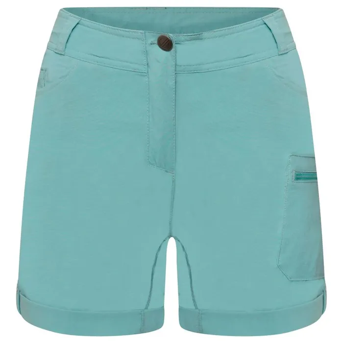 Dare 2b Melodic II Lightweight Shorts Meadowbrook Green Women Shorts