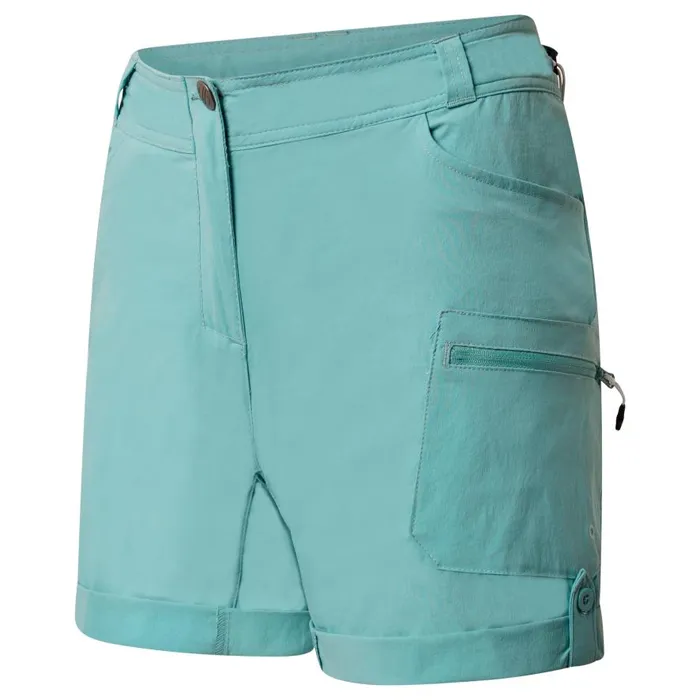 Dare 2b Melodic II Lightweight Shorts Meadowbrook Green Women Shorts