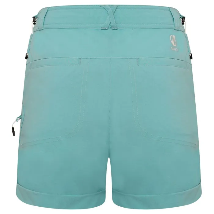 Dare 2b Melodic II Lightweight Shorts Meadowbrook Green Women Shorts