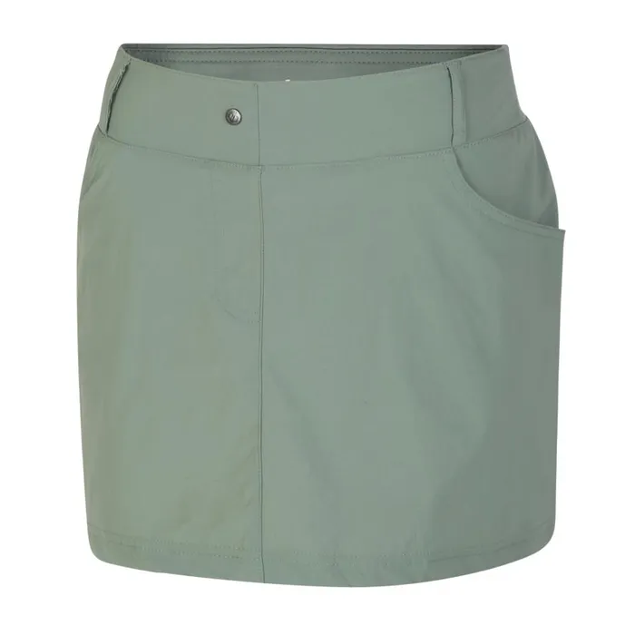 Dare 2b Melodic III Lightweight Skort Lilypad Green Women Shorts
