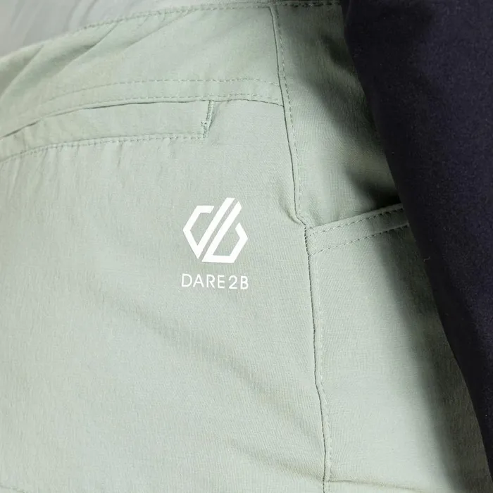 Dare 2b Melodic III Lightweight Skort Lilypad Green Women Shorts