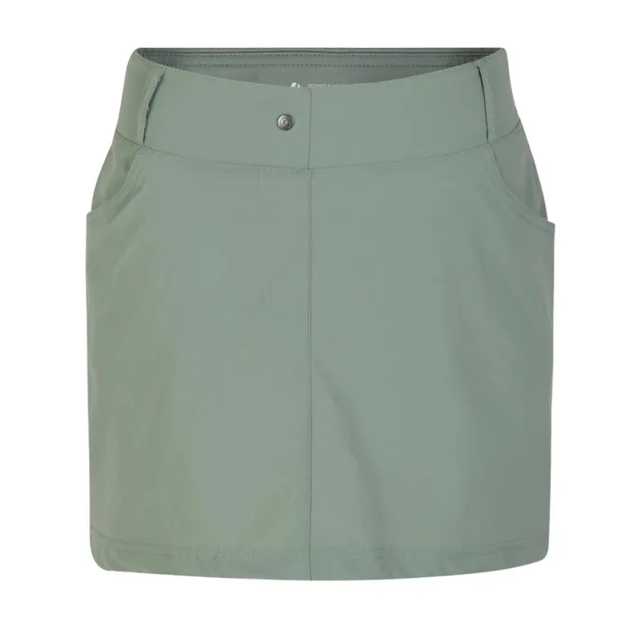 Dare 2b Melodic III Lightweight Skort Lilypad Green Women Shorts