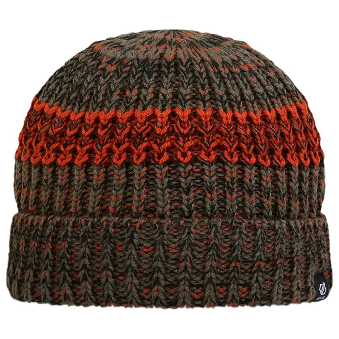 Dare 2b Mindless Bobble Hat Lichen Green Black Kids Hats