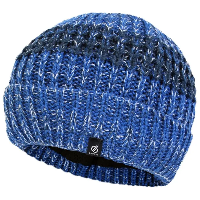 Dare 2b Mindless Bobble Hat Olympian Blue Kids Hats