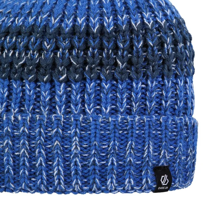 Dare 2b Mindless Bobble Hat Olympian Blue Kids Hats