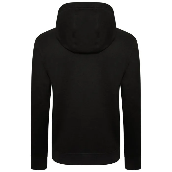 Dare 2b Modulus Full Zip Hoodie Black Men Hoodies and Sweatshirts
