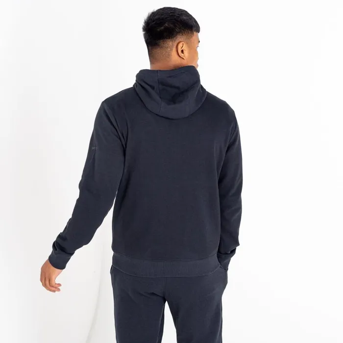 Dare 2b Modulus Full Zip Hoodie Black Men Hoodies and Sweatshirts