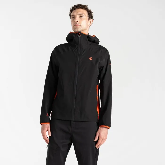 Dare 2b Mountain Series Lite Jacket Black Men Lightweight Jackets