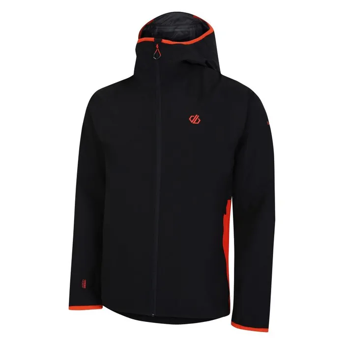 Dare 2b Mountain Series Lite Jacket Black Men Lightweight Jackets