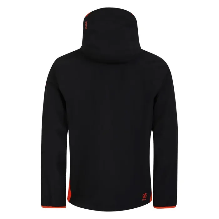Dare 2b Mountain Series Lite Jacket Black Men Lightweight Jackets