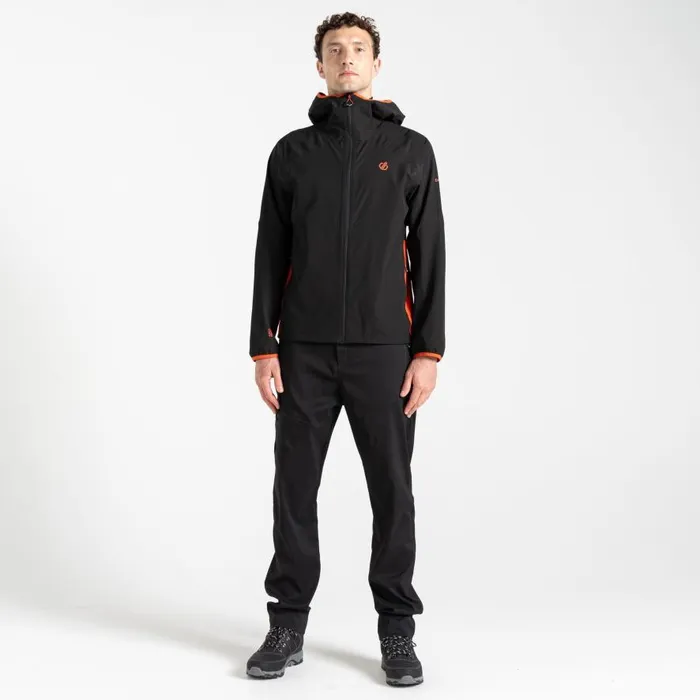 Dare 2b Mountain Series Lite Jacket Black Men Lightweight Jackets