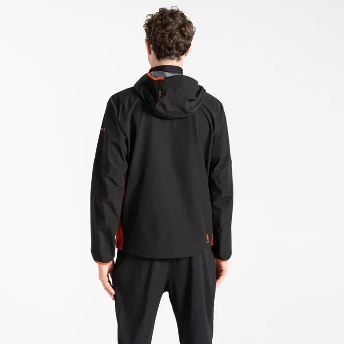 Dare 2b Mountain Series Lite Jacket Black Men Lightweight Jackets