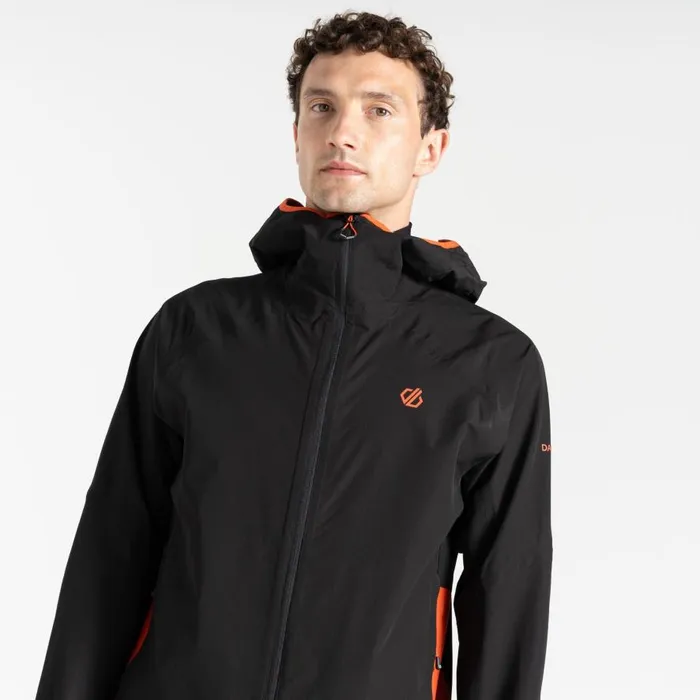 Dare 2b Mountain Series Lite Jacket Black Men Lightweight Jackets