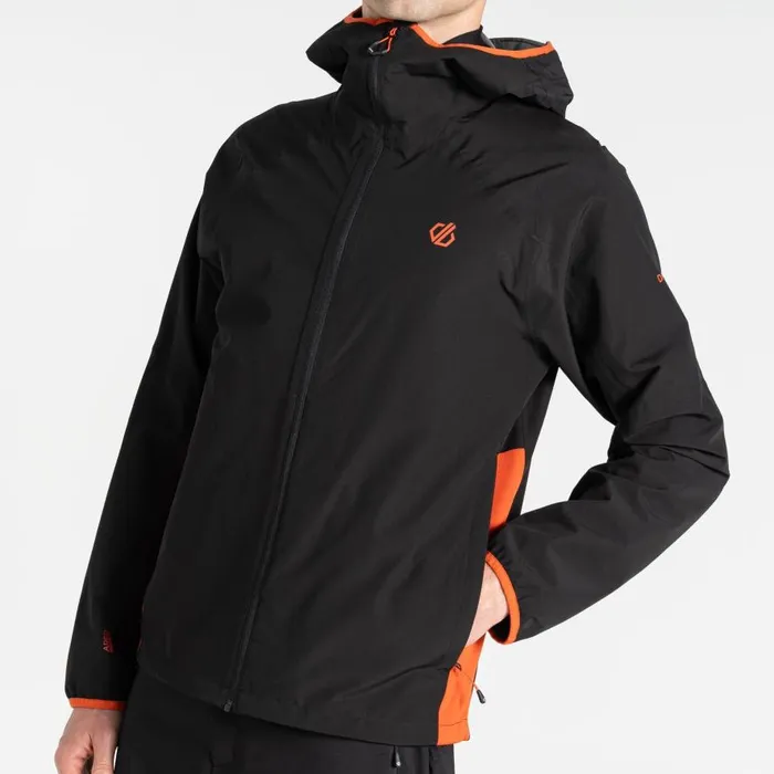 Dare 2b Mountain Series Lite Jacket Black Men Lightweight Jackets