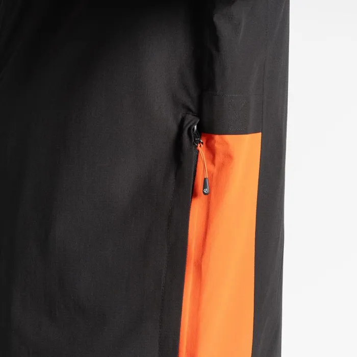 Dare 2b Mountain Series Lite Jacket Black Men Lightweight Jackets
