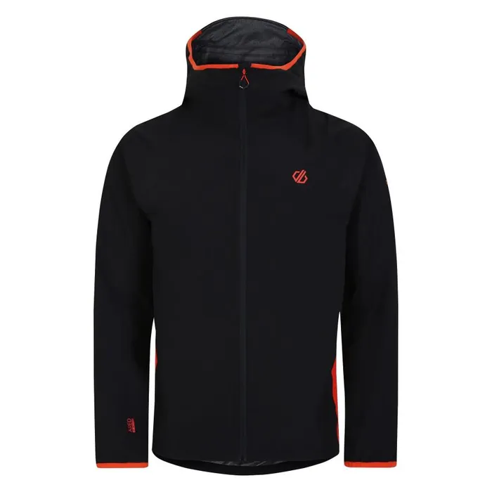 Dare 2b Mountain Series Lite Jacket Black Men Lightweight Jackets