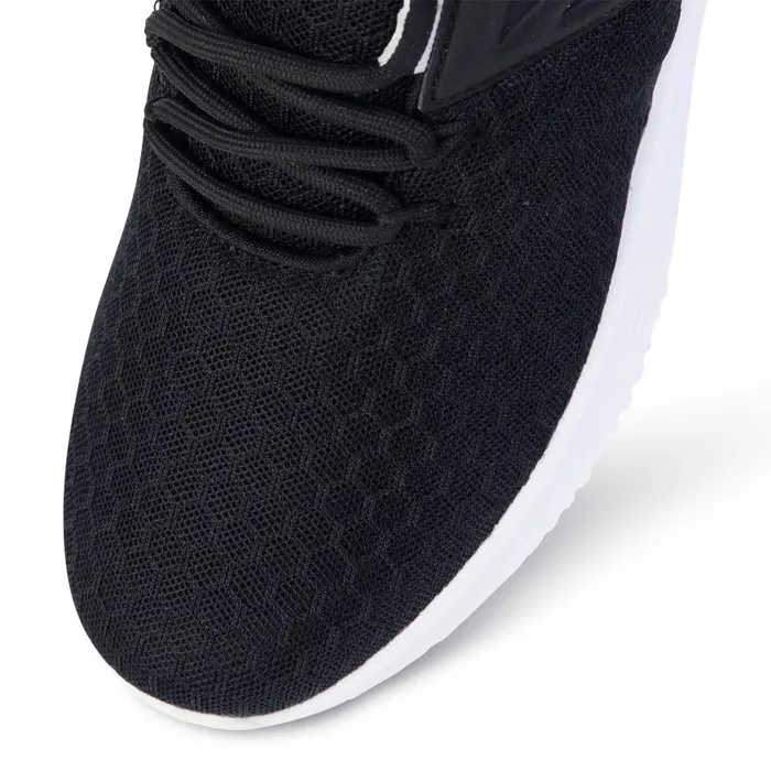 Dare 2b Plyo Lightweight Trainers Black White Women Trainers