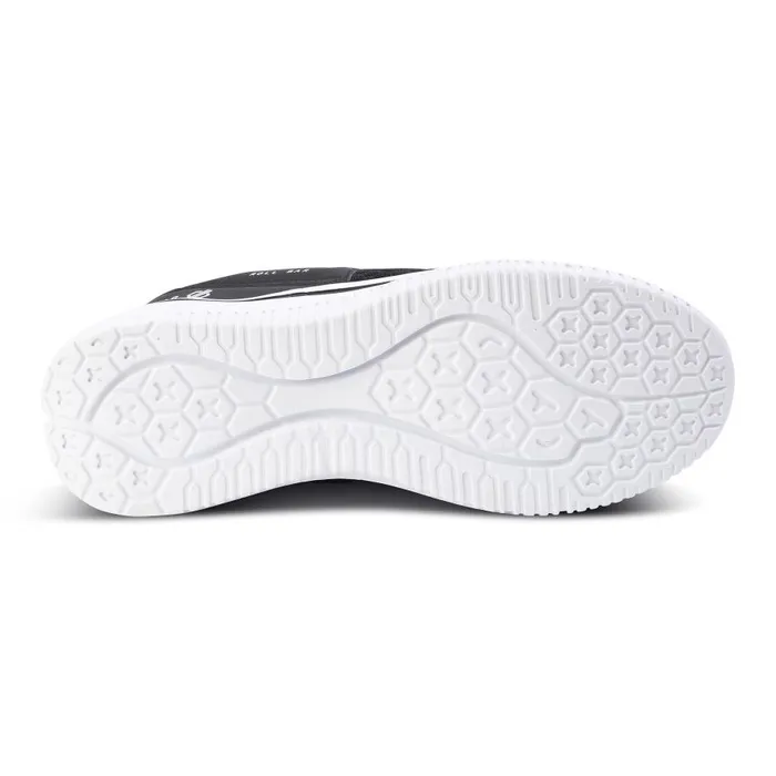 Dare 2b Plyo Lightweight Trainers Black White Women Trainers
