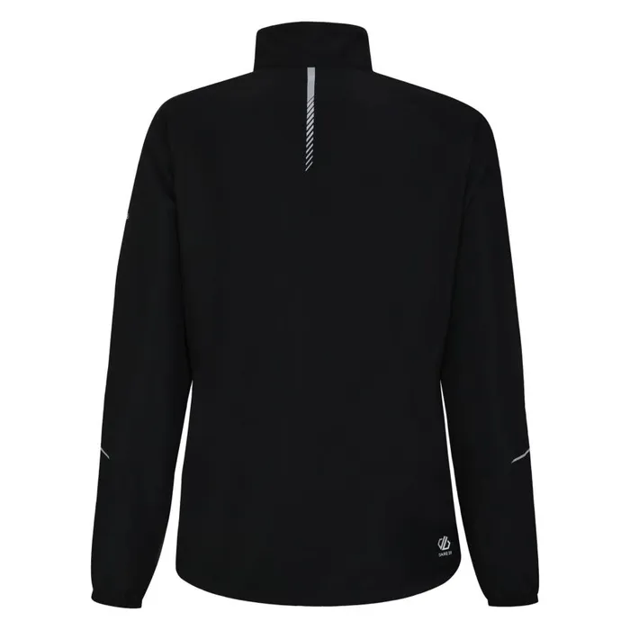 Dare 2b Resilient III Windshell Jacket Black Women Lightweight Jackets