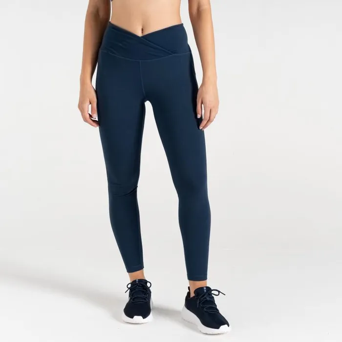 Dare 2b Revived Leggings Moonlight Denim Women Leggings