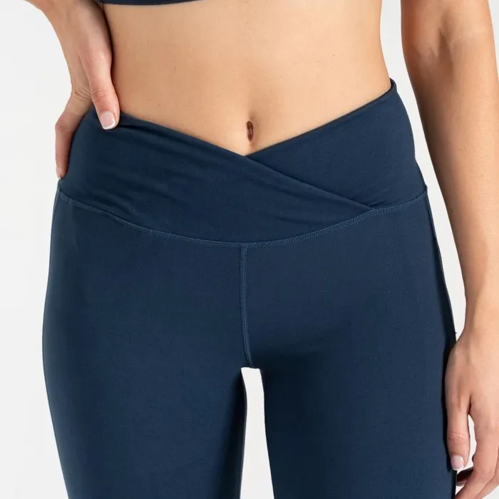 Dare 2b Revived Leggings Moonlight Denim Women Leggings
