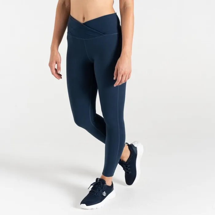 Dare 2b Revived Leggings Moonlight Denim Women Leggings