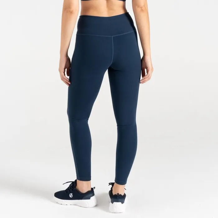 Dare 2b Revived Leggings Moonlight Denim Women Leggings