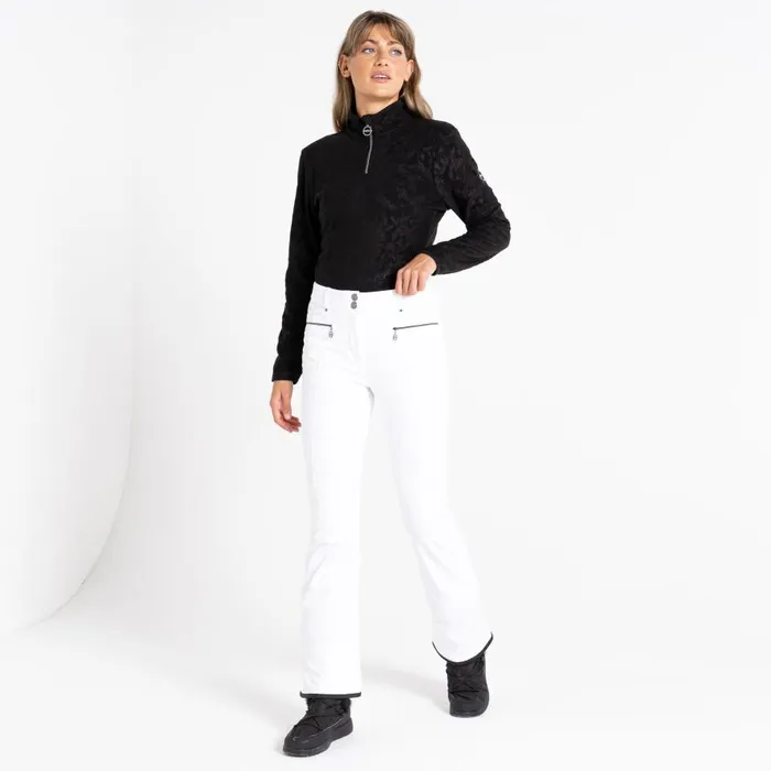 Dare 2b Savy II Half Zip Fleece Black Women Fleece