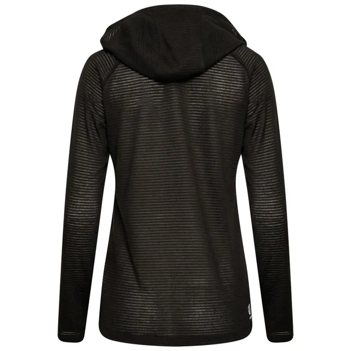 Dare 2b See Results Lightweight Sweater Black Women Hoodies and Sweatshirts
