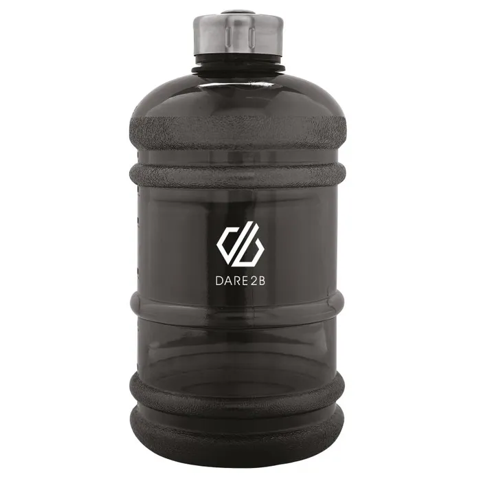 Dare 2b Tank Water Bottle Black Men Gym Accessories