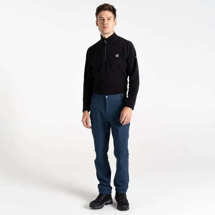 Dare 2b Tuned In II Multi Pocket Walking Trousers Moonlight Denim Men Walking Trousers