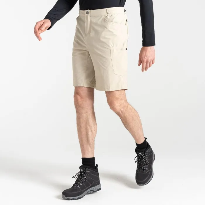 Dare 2b Tuned In II Walking Shorts Pelican Men Walking Shorts