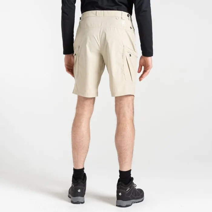 Dare 2b Tuned In II Walking Shorts Pelican Men Walking Shorts
