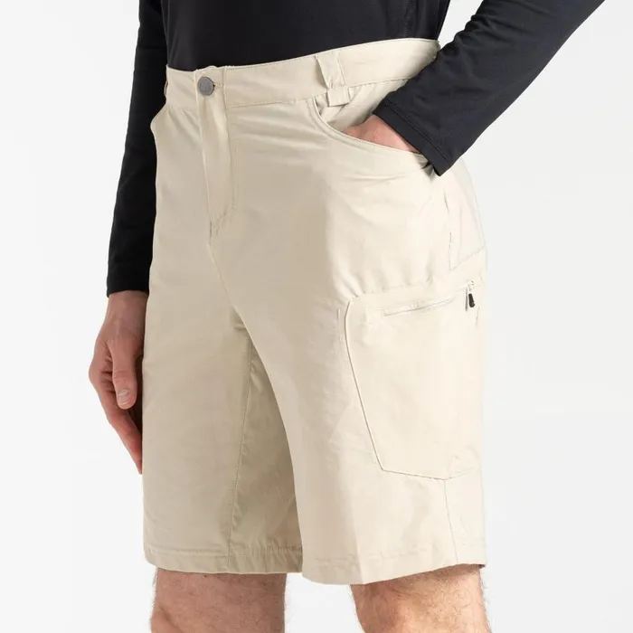 Dare 2b Tuned In II Walking Shorts Pelican Men Walking Shorts
