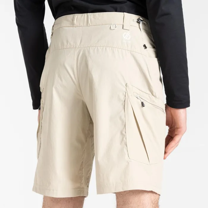 Dare 2b Tuned In II Walking Shorts Pelican Men Walking Shorts