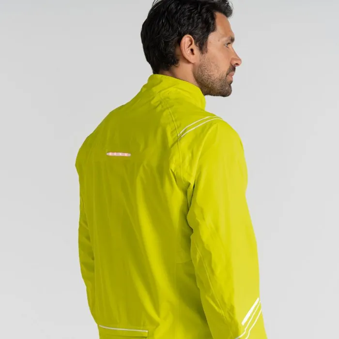 Dare 2b Unisex Illume Lightweight Windshell Neon Spring Men Lightweight Jackets