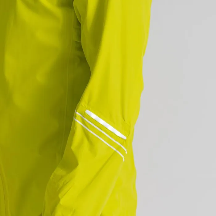 Dare 2b Unisex Illume Lightweight Windshell Neon Spring Men Lightweight Jackets