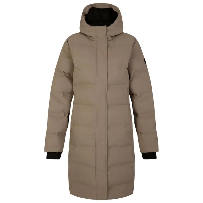 Dare 2b Wander Padded Jacket Clay Women Insulated Jackets