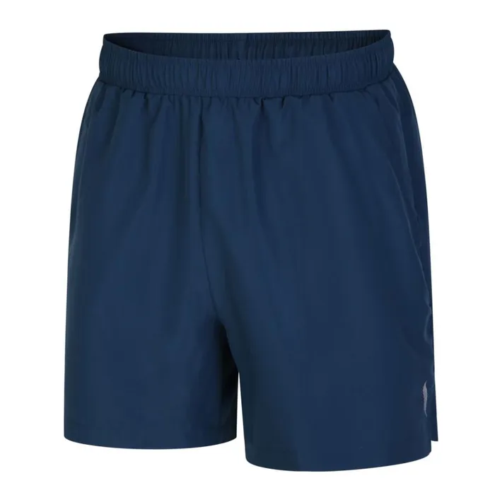 Dare 2b Work Out Shorts Moonlight Denim Men Gym Shorts